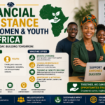 Financial Assistance for Women and Youth in Africa (2026 Guide)