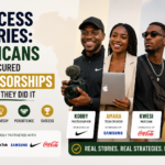Success Stories: Africans Who Secured Sponsorships and How They Did It (2026 Guide)