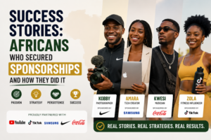 Read more about the article Success Stories: Africans Who Secured Sponsorships and How They Did It (2026 Guide)