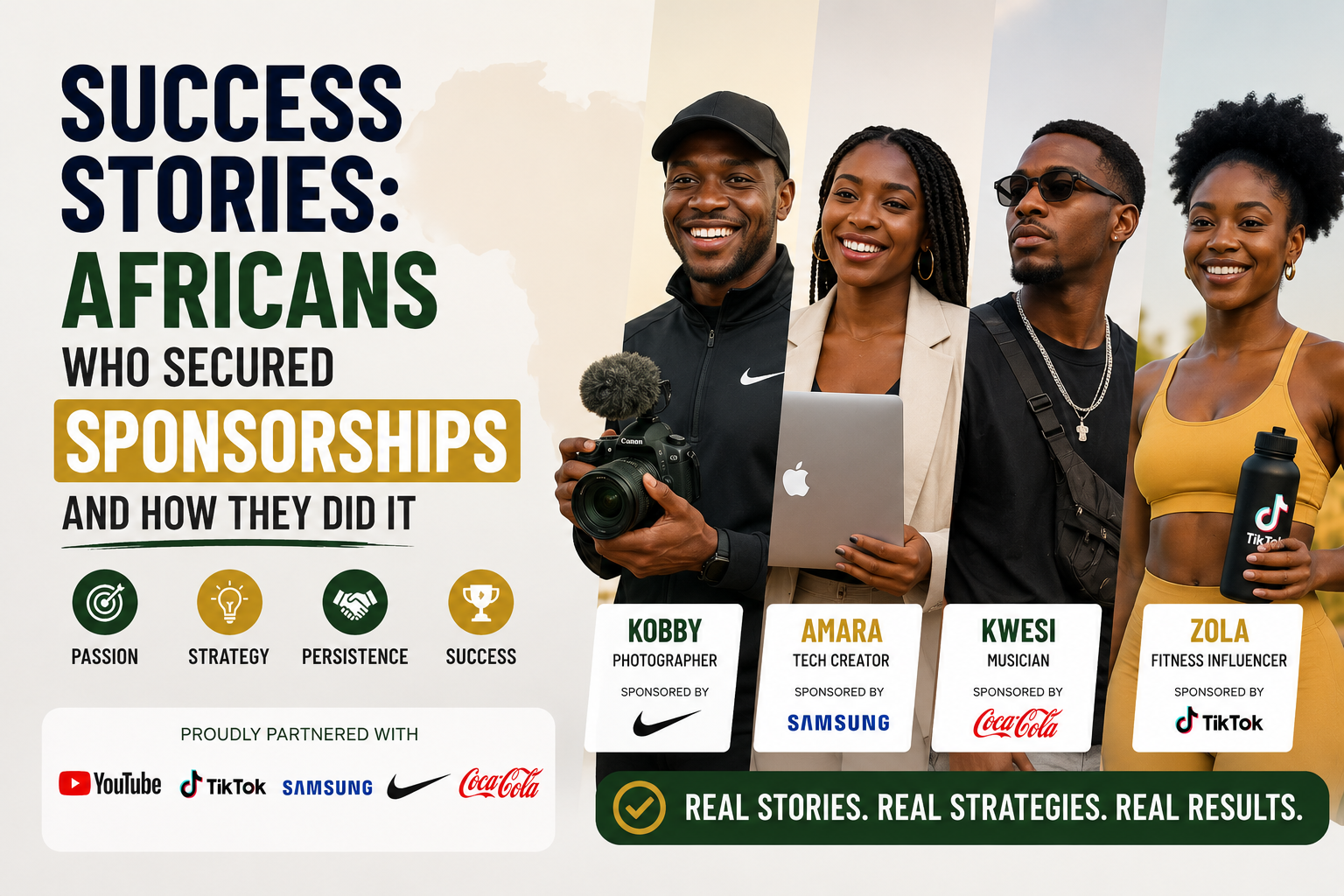 Read more about the article Success Stories: Africans Who Secured Sponsorships and How They Did It (2026 Guide)